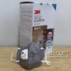 3M 9541V Activated Carbon Dust Mask